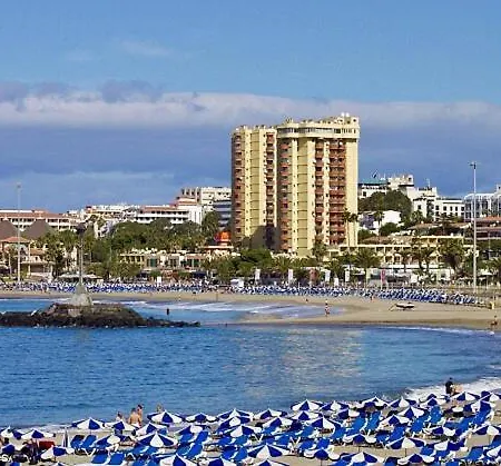 Torres Del Sol Апартаменты *