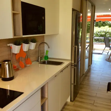 Апартаменты Torres Del Sol Плая-де-лас-Америкас