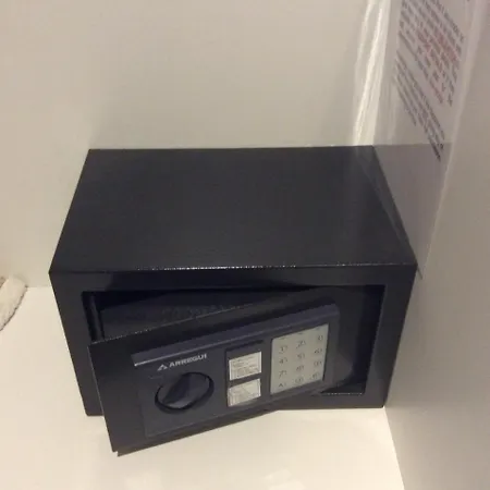 Апартаменты Torres Del Sol *