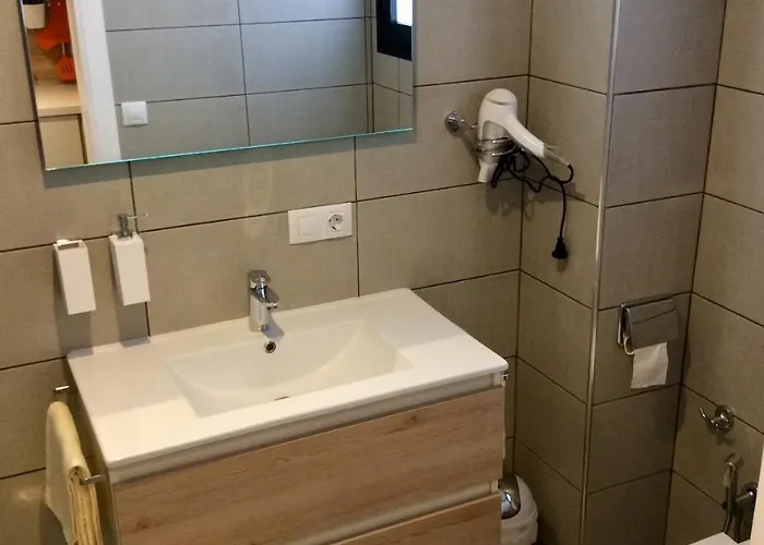 Torres Del Sol Appartamento *