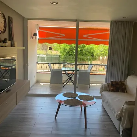 Apartment Torres Del Sol *