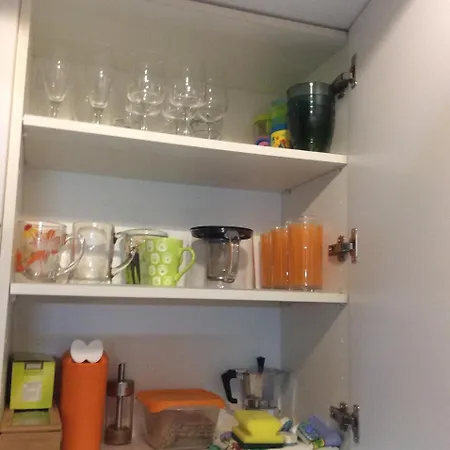 Apartment Torres Del Sol Playa de las Américas