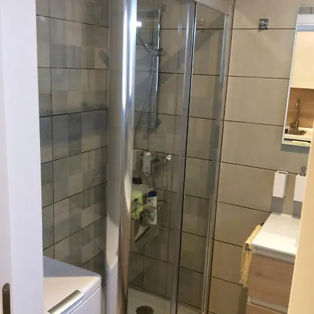 Torres Del Sol Apartment