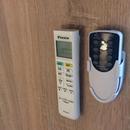 Apartamento Torres Del Sol *