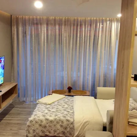 Apartamento Torres Del Sol Playa de las Américas