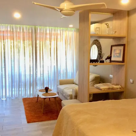 Torres Del Sol Apartment Playa de las Américas