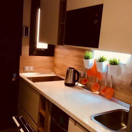 Torres Del Sol Apartment Playa de las Américas