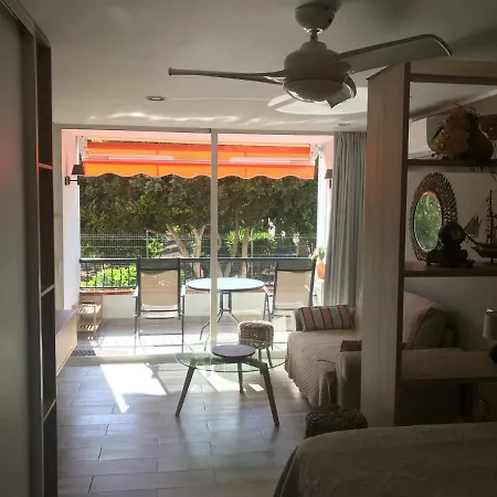 Apartment Torres Del Sol Playa de las Américas