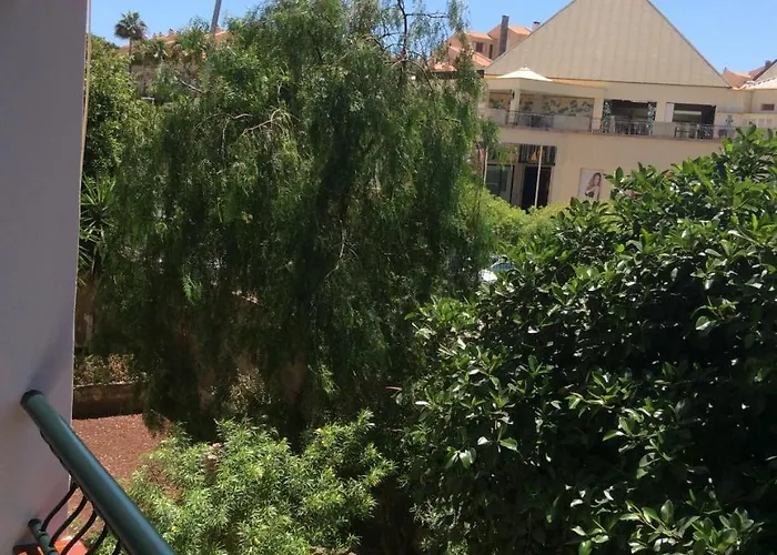 Apartamento Torres Del Sol *