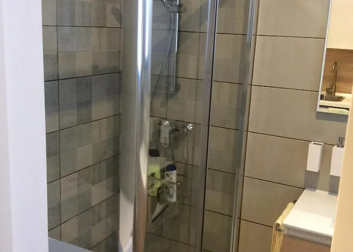 Torres Del Sol Apartamento