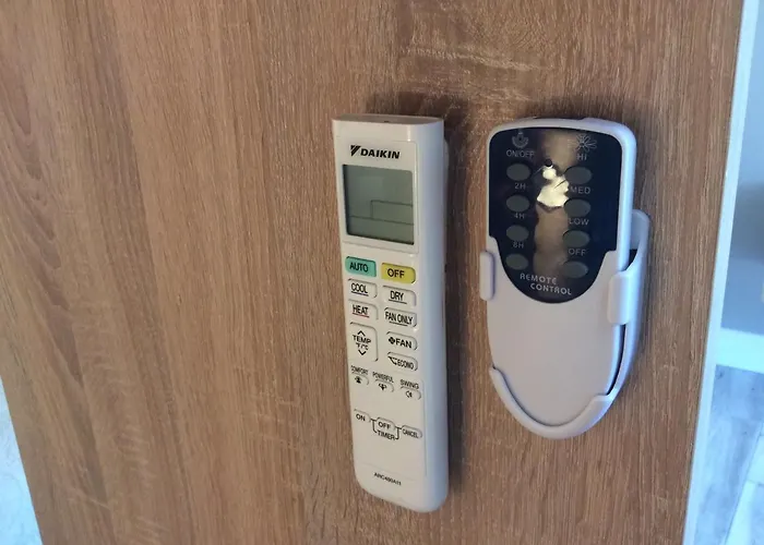 Apartamento Torres Del Sol *