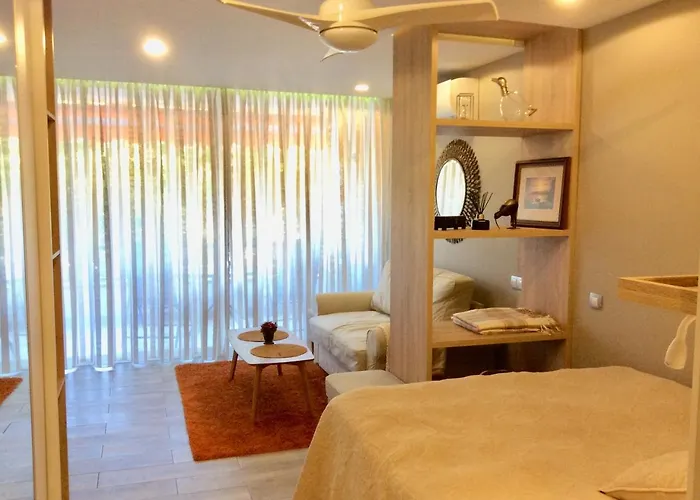 Torres Del Sol Apartamento Playa de las Américas