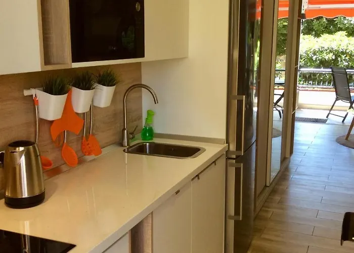 Apartamento Torres Del Sol Playa de las Américas