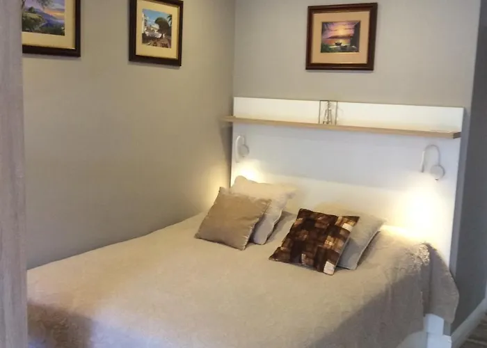 Torres Del Sol 美洲海滩