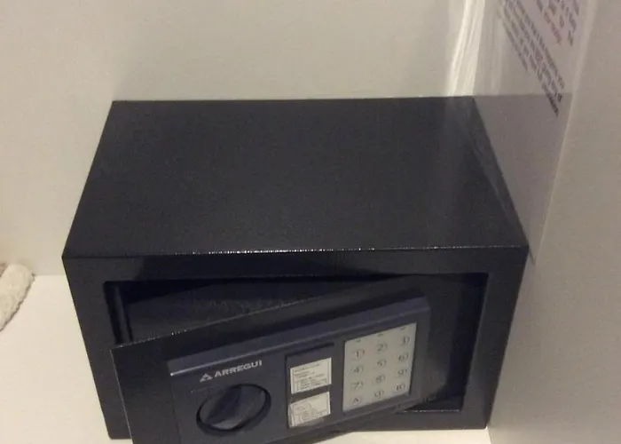 Apartamento Torres Del Sol *