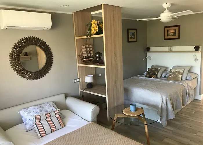 Torres Del Sol * Playa de las Américas