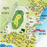 Torres Del Sol *