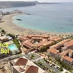 Apartment Torres Del Sol Playa de las Américas
