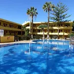 Torres Del Sol Apartment