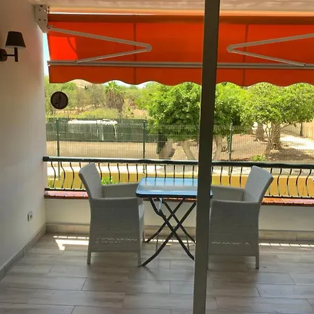 Torres Del Sol بلايا ذي لاس أميريكاس