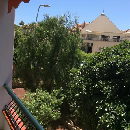 شقة Torres Del Sol *