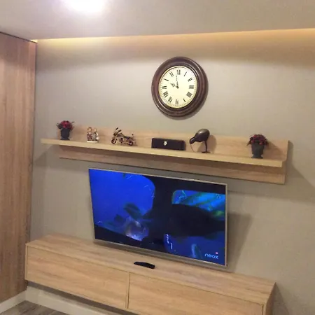 Torres Del Sol بلايا ذي لاس أميريكاس