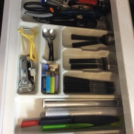 Torres Del Sol شقة