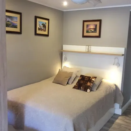 Torres Del Sol بلايا ذي لاس أميريكاس