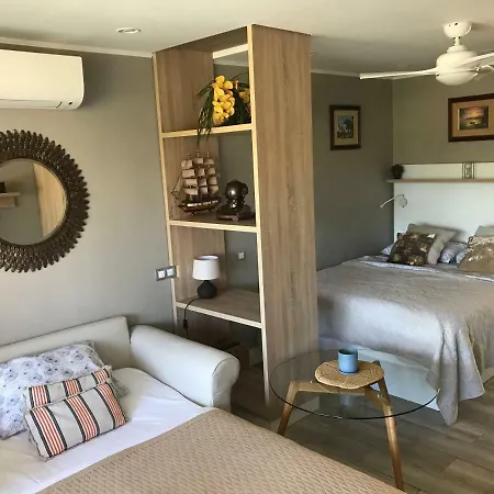 Torres Del Sol * بلايا ذي لاس أميريكاس