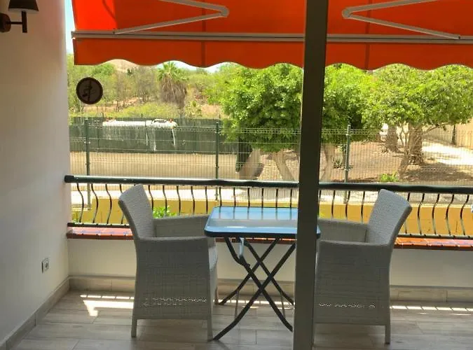 Torres Del Sol Πλάγια ντε λας Αμέρικας