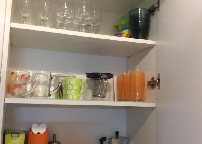 Διαμέρισμα Torres Del Sol Πλάγια ντε λας Αμέρικας