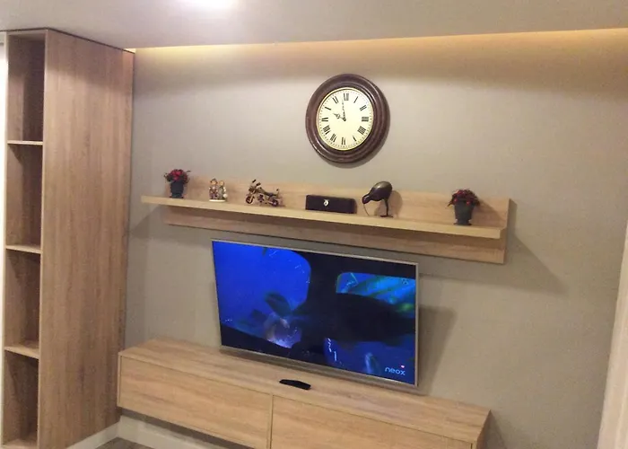 Torres Del Sol Playa de las Americas (Tenerife)