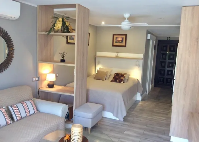 Torres Del Sol * Πλάγια ντε λας Αμέρικας