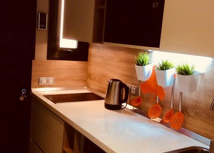 Torres Del Sol Διαμέρισμα Πλάγια ντε λας Αμέρικας