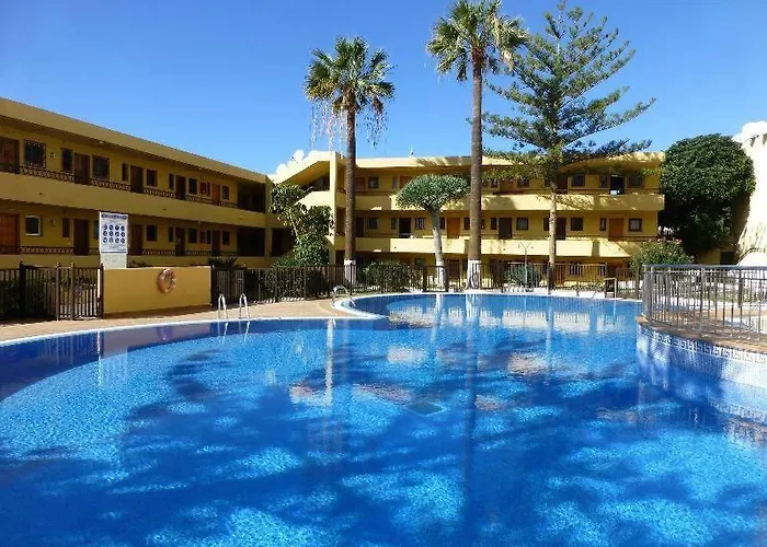 Torres Del Sol Διαμέρισμα