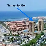 Torres Del Sol דירה