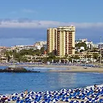 Torres Del Sol דירה *
