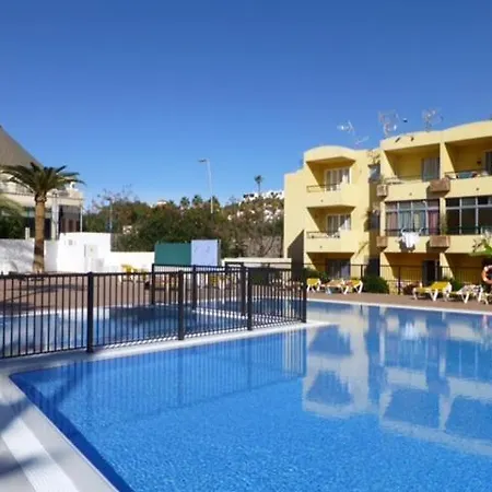 Torres Del Sol *