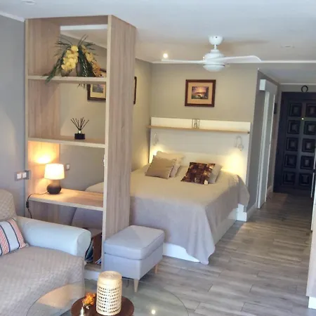 Torres Del Sol * Playa de las Américas