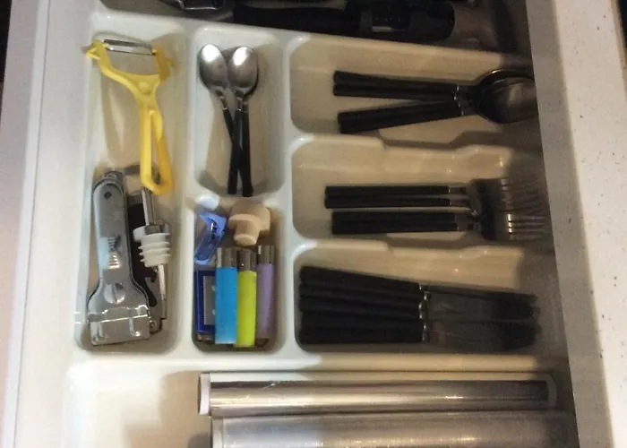 Torres Del Sol Daire